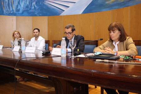 Seminario sobre Polticas Pblicas de Alimentos