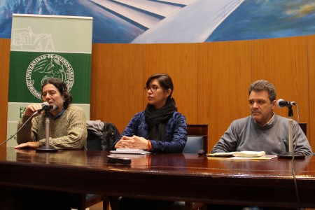 Series de TV y Derecho