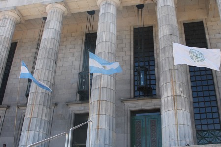 Siete docentes fueron seleccionados/as para participar de una estancia académica en el exterior en el marco del Programa UBAINT