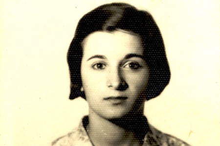 Silvia Emilia Miguens, detenida desaparecida el 1 de julio de 1977
