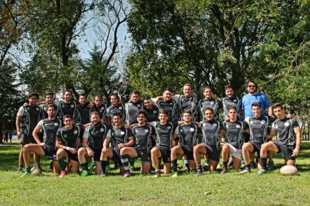 Sumate al equipo representativo de rugby de la Facultad: Los Rinos 