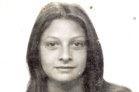 Susana Leonor Siver, detenida desaparecida el 14 de agosto de 1977