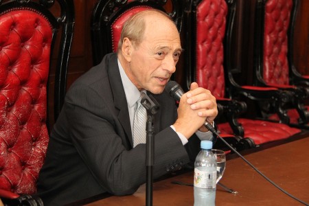Symposium internacional. Voluntad y lesin en la imputacin penal