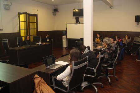 Taller Cundo deben aplicarse los tratados de DIPr.?