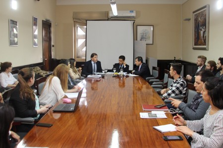 Taller de actualizacin en materia tributaria