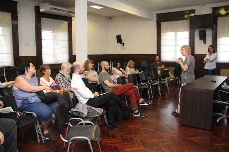 Taller Evaluar para aprender