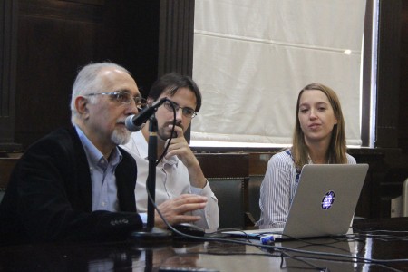 Taller sobre Introduccin a la Gobernanza de Internet