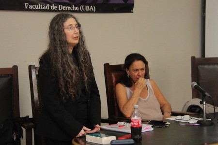 Taller sobre trata de personas con fines de explotación sexual y prostitución