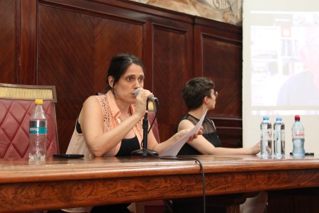 ¿Te gustaría traducir para las Naciones Unidas?