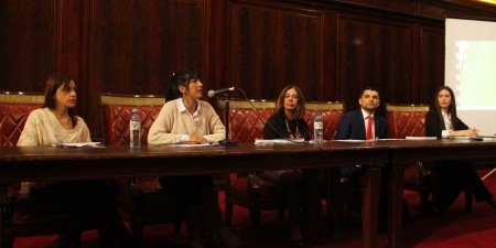 Temas actuales sobre divorcio y divisin de la sociedad conyugal