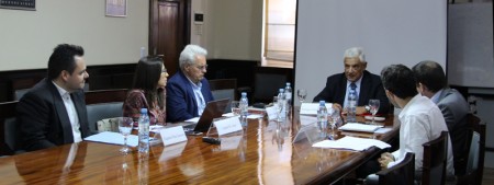Tendencias actuales en el anlisis de impacto regulatorio: propuestas metodolgicas