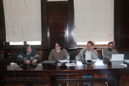 Tensión público/privado: aproximación cuasi descolonial desde Colombia