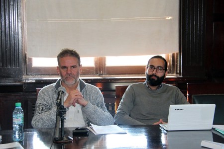Tensión público/privado: aproximación cuasi descolonial desde Colombia