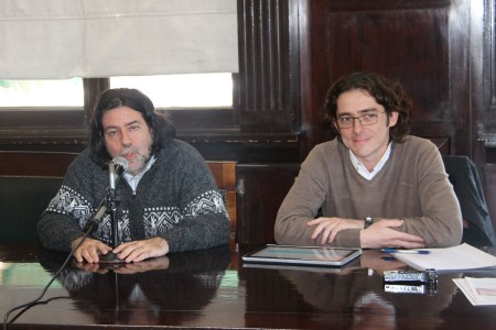 Tensión público/privado: aproximación cuasi descolonial desde Colombia