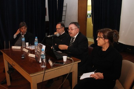 Tercera Feria del Libro Jurídico