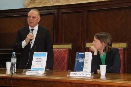 Tercera Feria del Libro Jurídico