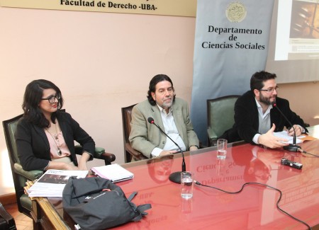 The Walking Dead, Los juegos del hambre, etc.: Reflexiones jurídicas a partir del género "post-apocalíptico"