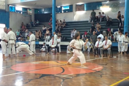 Torneo "Copa Ciudad de Buenos Aires 2016"