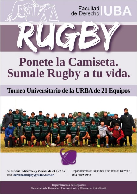 Torneo Universitario de la URBA