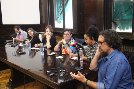 Transparencia en prisiones. Miradas comparadas entre Argentina y Canad