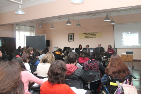 Trata de personas y otras prácticas ilícitas con fuerte impacto en el desarrollo integral de la infancia