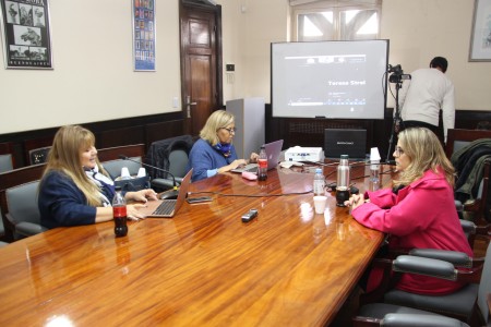 Una mirada local en la estrategia de la Agenda de Inmunizaciones IA2030: los desafíos a atender en Argentina