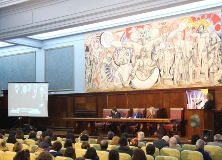 Unin Europea: historia y desafos frente a la actual coyuntura