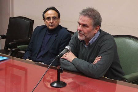 Universidad, Sociedad y Justicia: El desafo descolonial