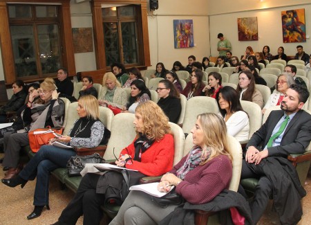 Urgencia del trabajo interdisciplinario en los campos de vulnerabilidad
