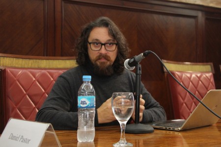 V Congreso de Derecho de Ejecución Penal