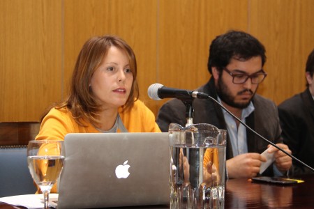 V Encuentro de Jvenes Penalistas de la Asociacin Argentina de Profesores de Derecho Penal (AAPDP)