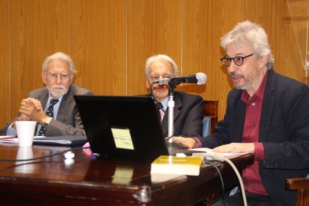 V Jornada de derecho aduanero en homenaje a la memoria del profesor emérito José Osvaldo Casás