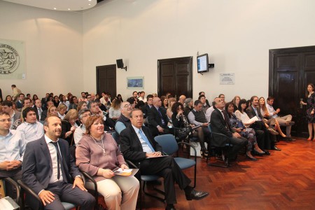 V Jornada de Derecho Tributario
