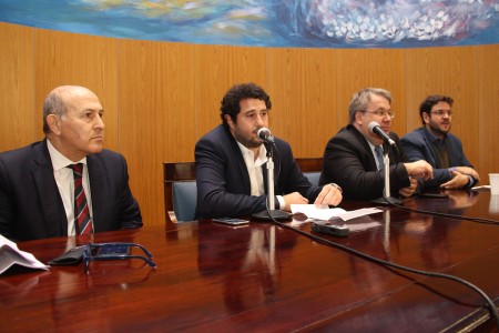 V Simposio cientfico internacional de los jvenes penalistas de la AIDP