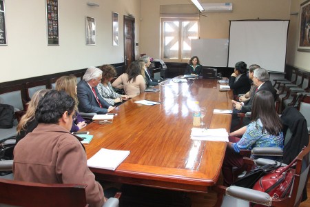 Vejez en instituciones totales. Cárceles, psiquiátricos y residencias gerontológicas