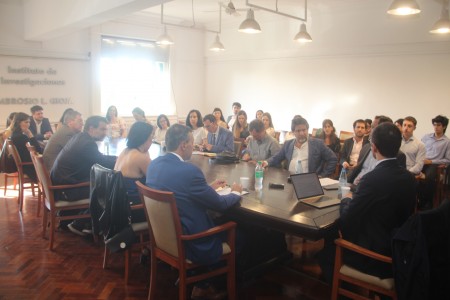 Verdad o seguridad? La ideologa de Laudan y los valores del garantismo penal