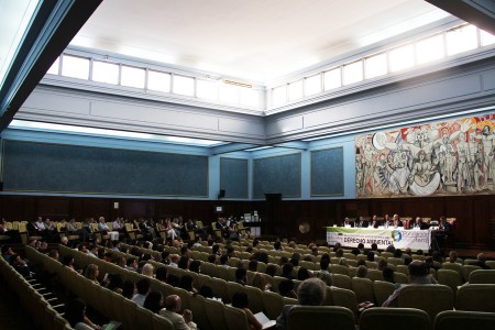VI Congreso argentino de Derecho Ambiental
