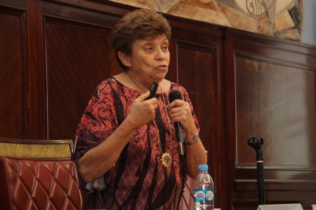 VI Congreso argentino de Derecho Ambiental