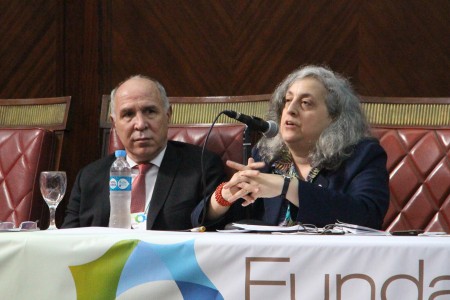 VI Congreso argentino de Derecho Ambiental
