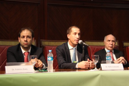 VI Congreso argentino de Derecho Ambiental