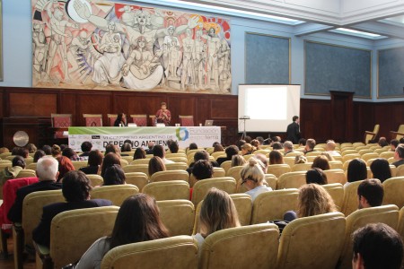 VI Congreso argentino de Derecho Ambiental