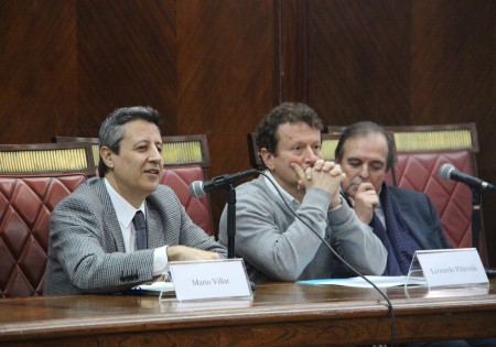 VI Congreso del Centro de Estudios de Ejecución Penal