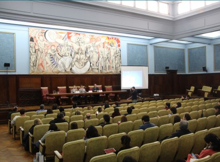VI Congreso del Centro de Estudios de Ejecución Penal