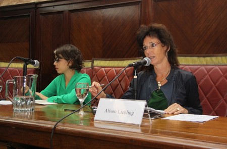 VI Congreso del Centro de Estudios de Ejecución Penal