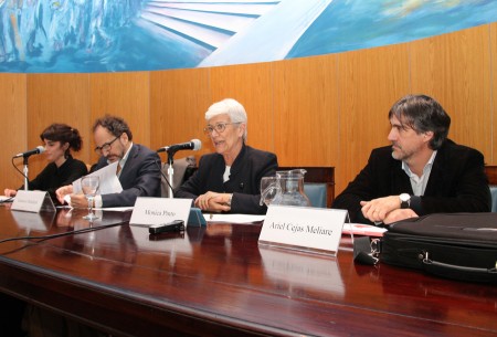 VI Congreso del Centro de Estudios de Ejecución Penal