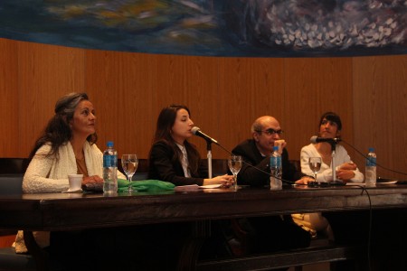 VI Encuentro de derecho de las familias y derechos humanos. Derecho al aborto