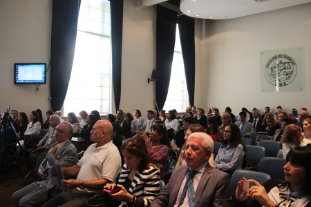 VI Encuentro Nacional de Ateneos de Estudios Procesales