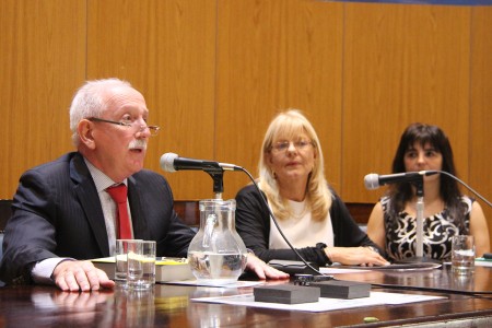 VI Encuentro Nacional de Ateneos de Estudios Procesales