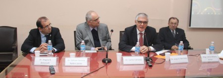 VI Jornada Internacional Derecho y Justicia