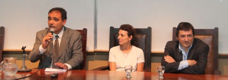 VI Jornadas sobre Enseanza del Derecho
